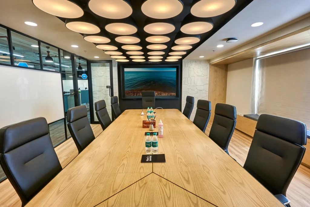 Top Notch Office Interior Designer In Chandigarh – Transform Workspaces with Supravesh Infra