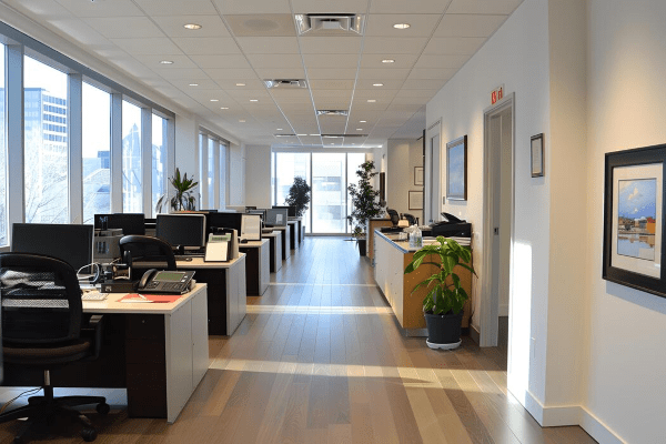 Office Interior Designer In Chandigarhsp