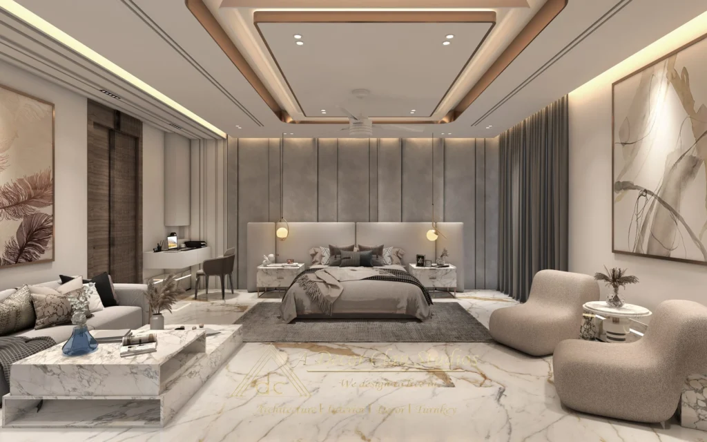 Residential Interior Designer In Mohali – Transforming Homes with Supravesh Infra