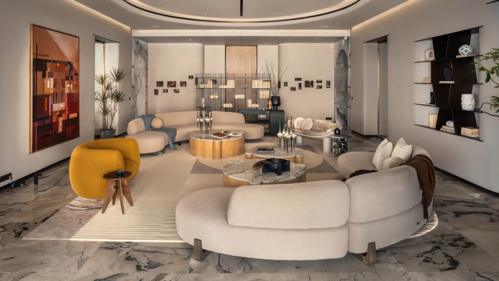 Residential Interior Designer In Mohali