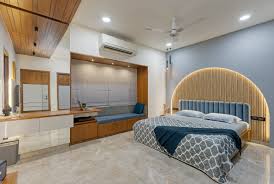 Residential Interior Designer In Mohali