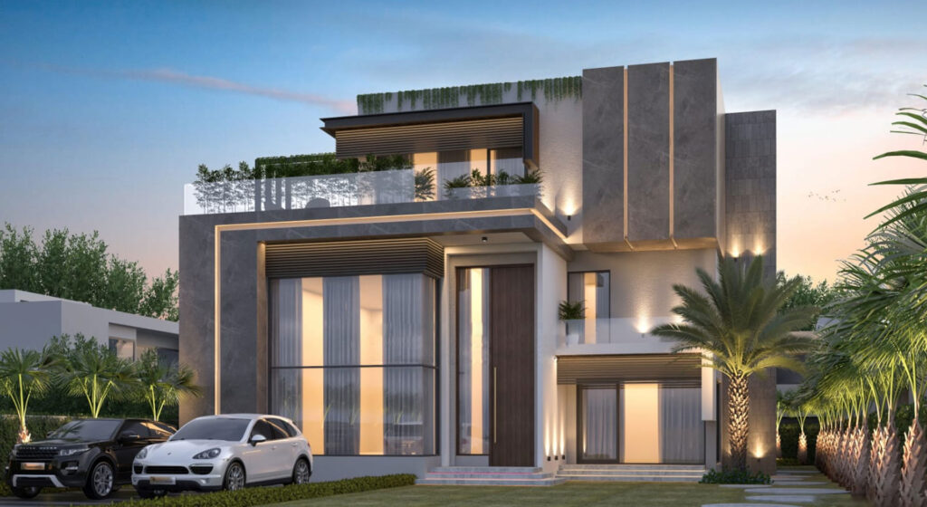 Best Residential Construction Company In Chandigarh – Supravesh Infra