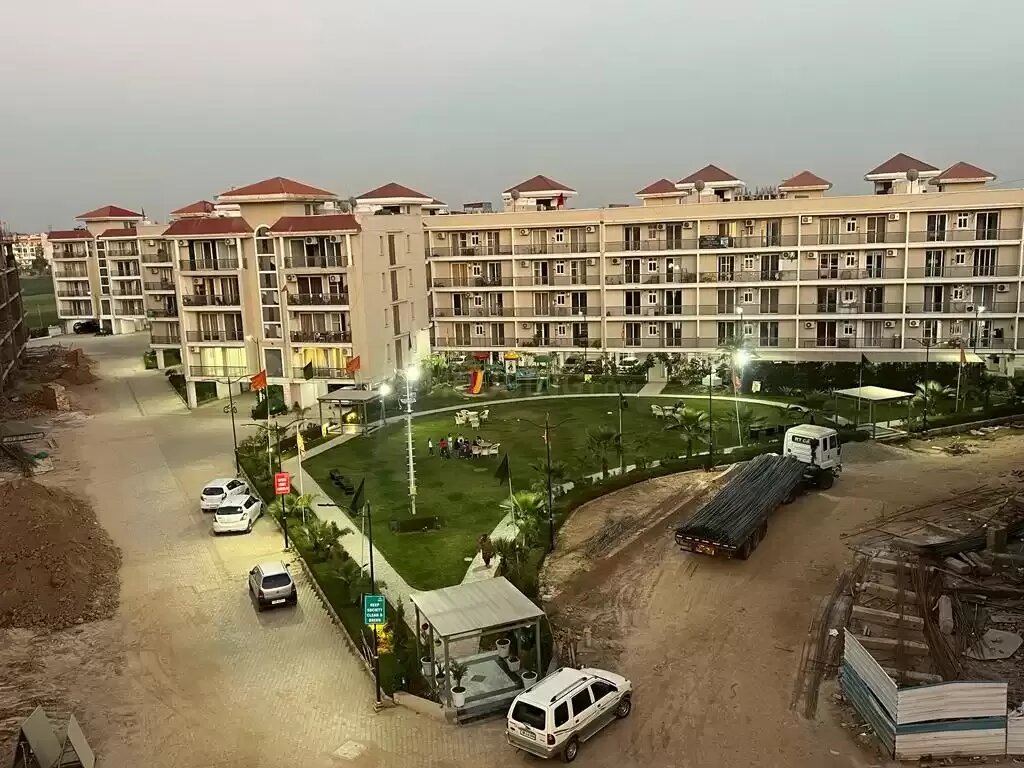 Best Residential Construction Company In Zirakpur – Build Your Dream Home with Supravesh Infra